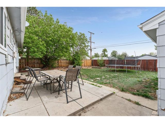 1674 S Lowell Blvd, Denver, CO 80219