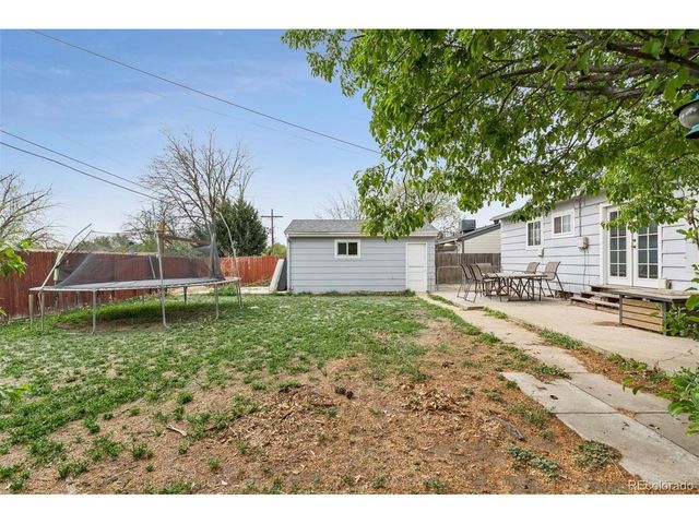1674 S Lowell Blvd, Denver, CO 80219