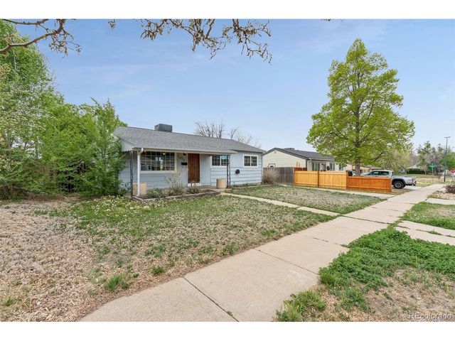 1674 S Lowell Blvd, Denver, CO 80219