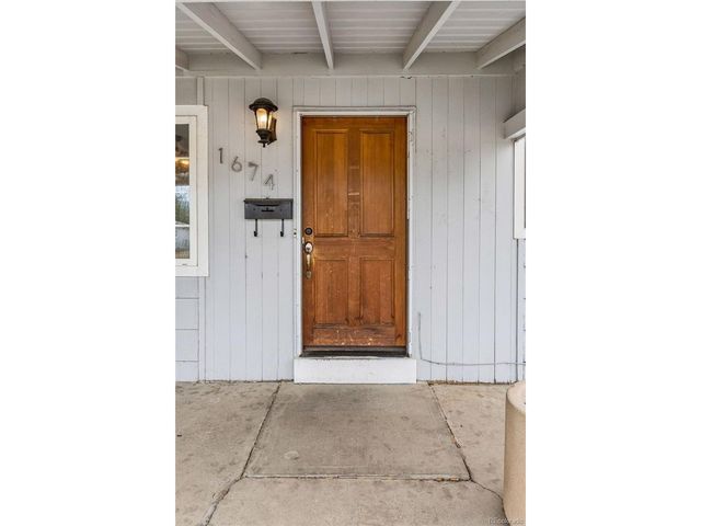 1674 S Lowell Blvd, Denver, CO 80219