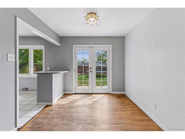 1674 S Lowell Blvd, Denver, CO 80219