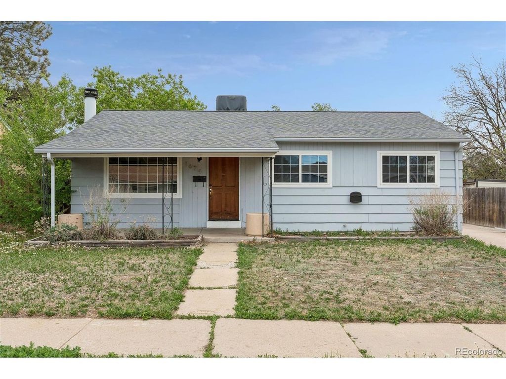 1674 S Lowell Blvd, Denver, CO 80219