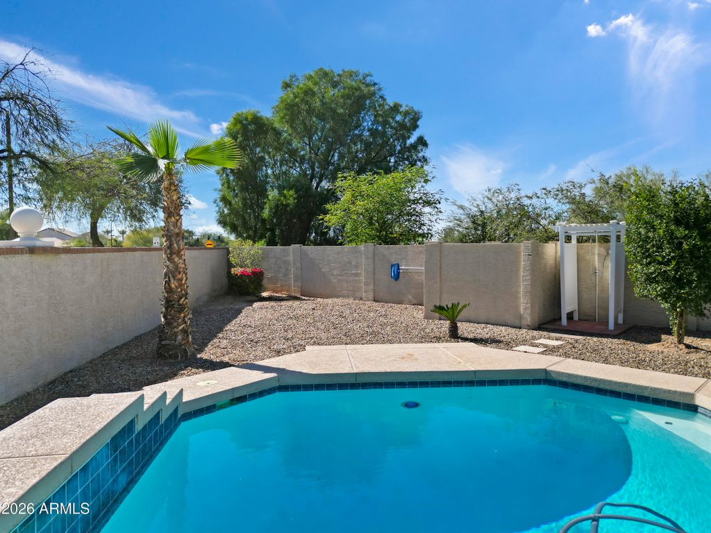 Image 27 of property listing at 2821 E MORGAN Court, Gilbert, AZ 85295