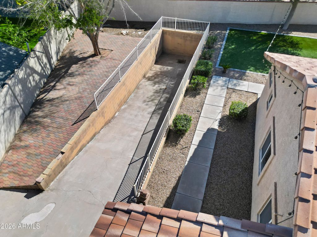 Image 29 of property listing at 2821 E MORGAN Court, Gilbert, AZ 85295