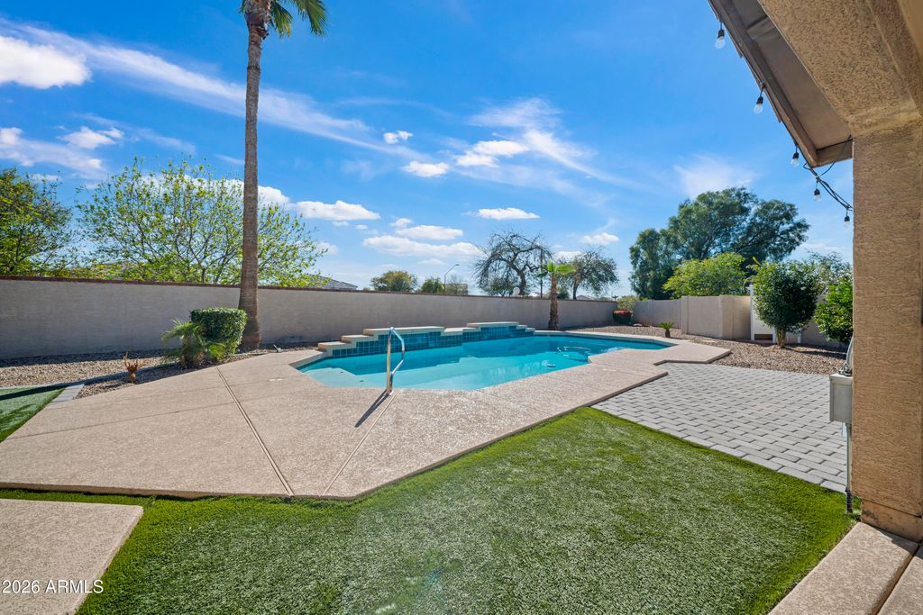 Image 31 of property listing at 2821 E MORGAN Court, Gilbert, AZ 85295