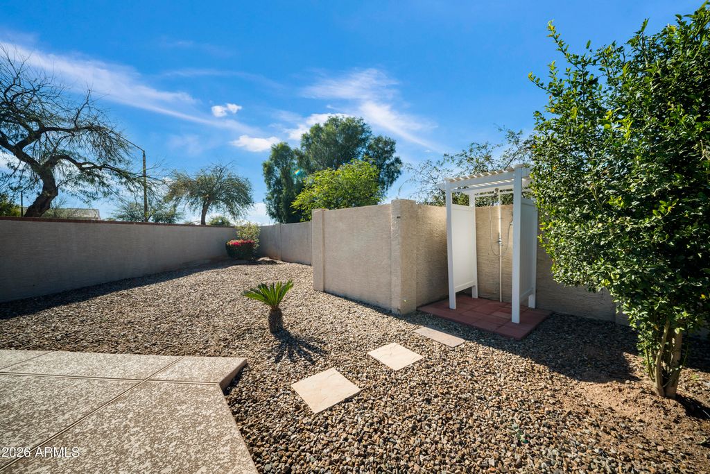 Image 32 of property listing at 2821 E MORGAN Court, Gilbert, AZ 85295