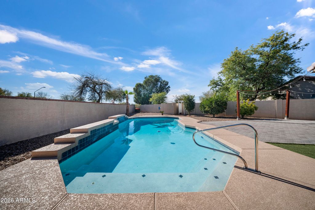 Image 33 of property listing at 2821 E MORGAN Court, Gilbert, AZ 85295