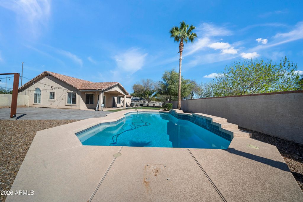 Image 34 of property listing at 2821 E MORGAN Court, Gilbert, AZ 85295