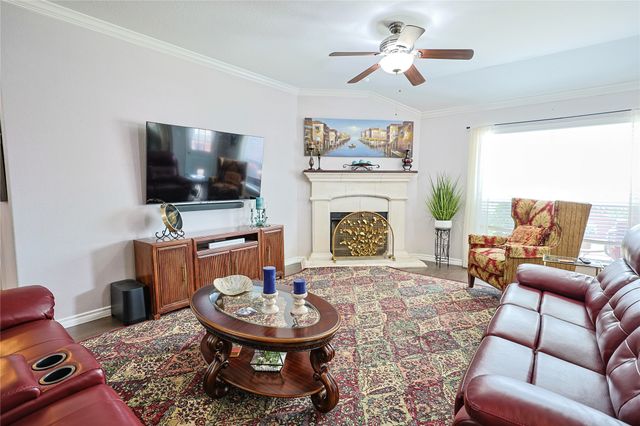 244 Spoke Trail, Willow Park, TX 76087