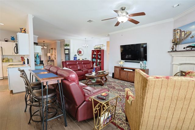 244 Spoke Trail, Willow Park, TX 76087