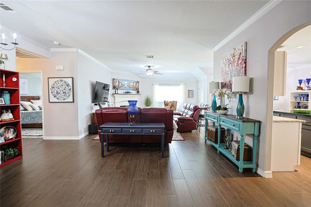 244 Spoke Trail, Willow Park, TX 76087
