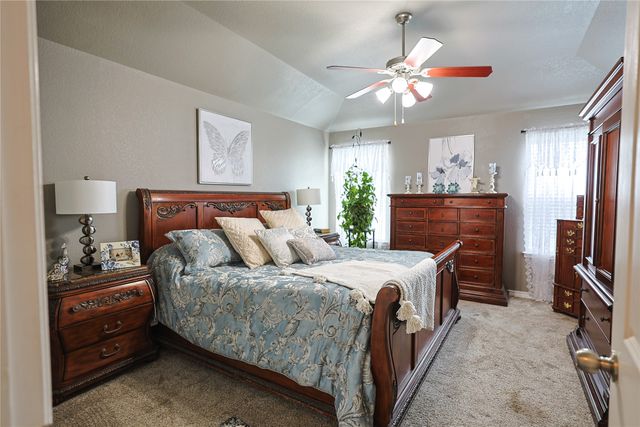 244 Spoke Trail, Willow Park, TX 76087