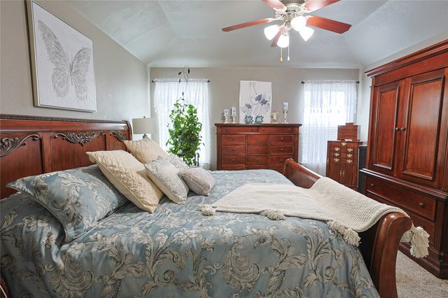 244 Spoke Trail, Willow Park, TX 76087