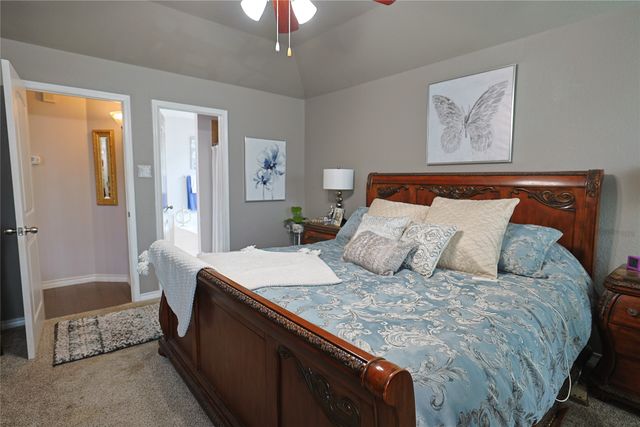 244 Spoke Trail, Willow Park, TX 76087