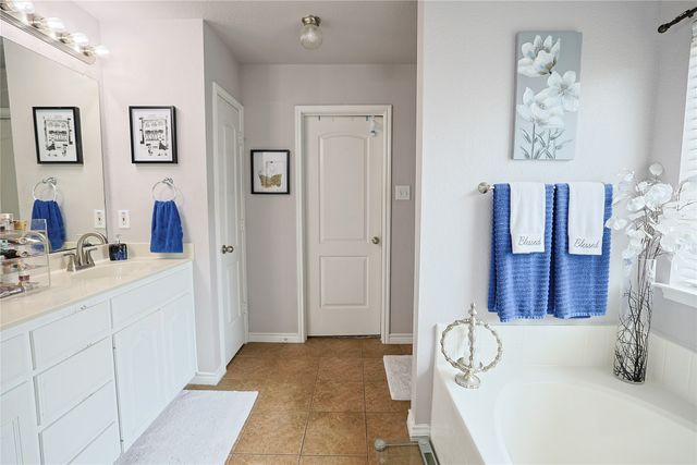 244 Spoke Trail, Willow Park, TX 76087
