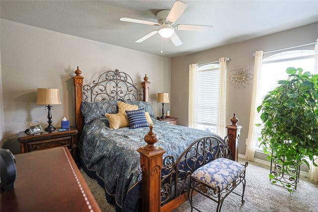 244 Spoke Trail, Willow Park, TX 76087