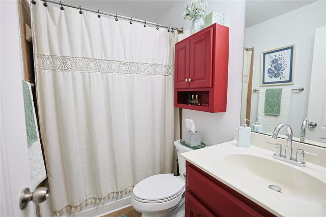 244 Spoke Trail, Willow Park, TX 76087