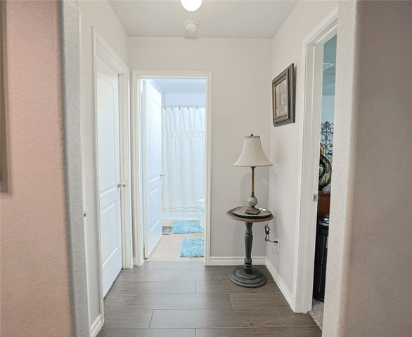 244 Spoke Trail, Willow Park, TX 76087
