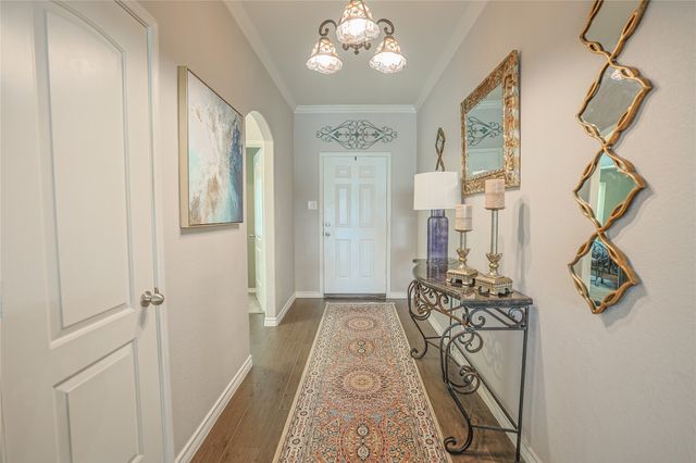 244 Spoke Trail, Willow Park, TX 76087