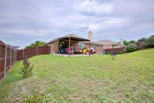 244 Spoke Trail, Willow Park, TX 76087