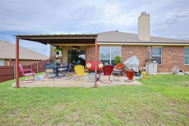 244 Spoke Trail, Willow Park, TX 76087