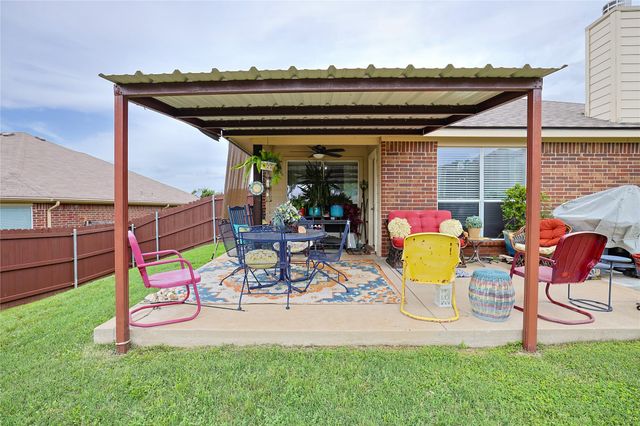 244 Spoke Trail, Willow Park, TX 76087