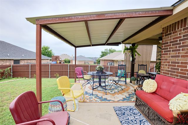244 Spoke Trail, Willow Park, TX 76087