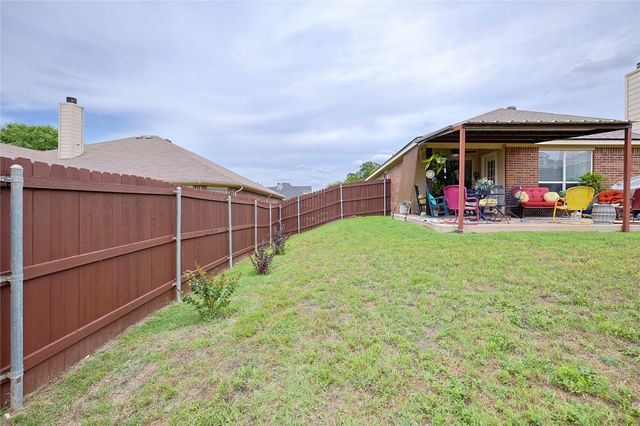 244 Spoke Trail, Willow Park, TX 76087