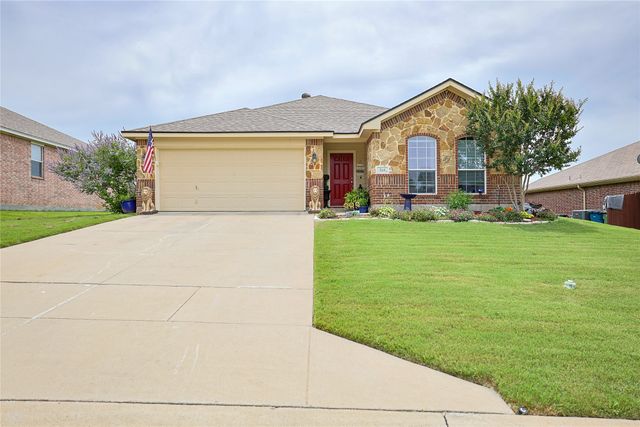 244 Spoke Trail, Willow Park, TX 76087