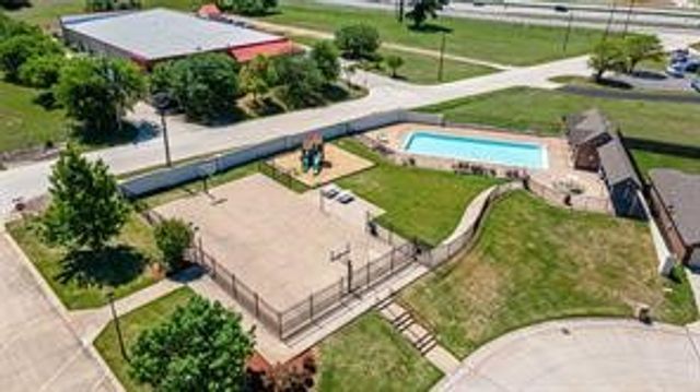 244 Spoke Trail, Willow Park, TX 76087