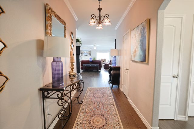 244 Spoke Trail, Willow Park, TX 76087