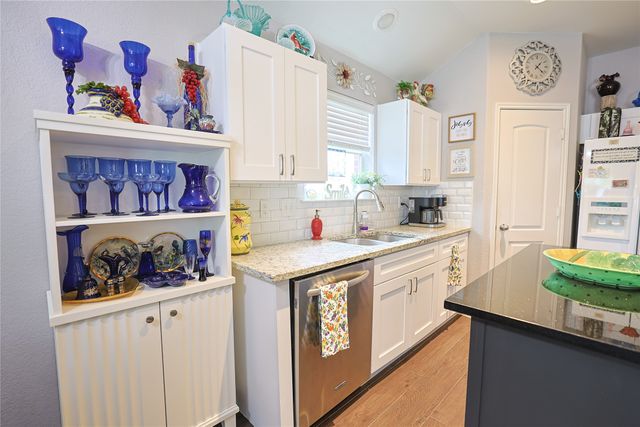 244 Spoke Trail, Willow Park, TX 76087