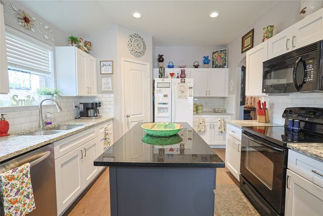 244 Spoke Trail, Willow Park, TX 76087
