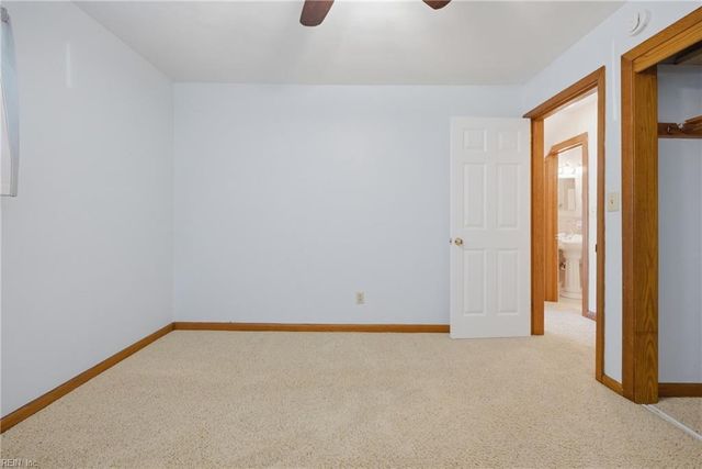 3132 Manatee DR, Virginia Beach, VA 23464