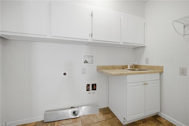 3132 Manatee DR, Virginia Beach, VA 23464