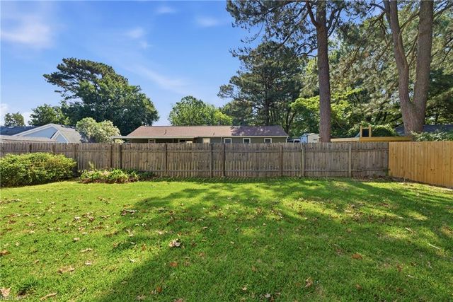 3132 Manatee DR, Virginia Beach, VA 23464