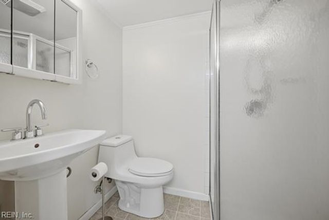 3132 Manatee DR, Virginia Beach, VA 23464