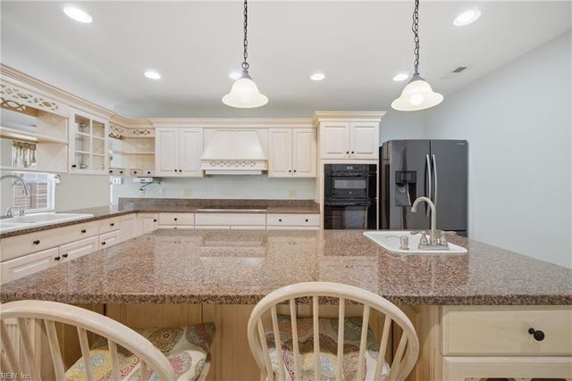 3132 Manatee DR, Virginia Beach, VA 23464