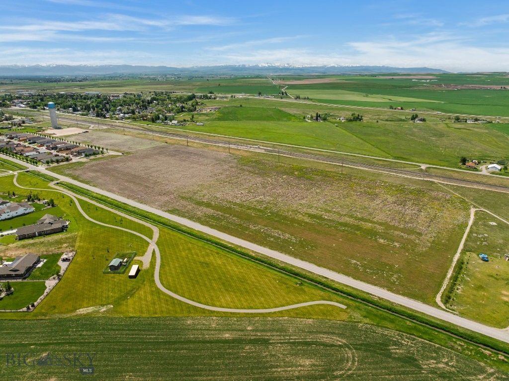 tbd Farmall Lane, Manhattan, MT 59741 photo 10