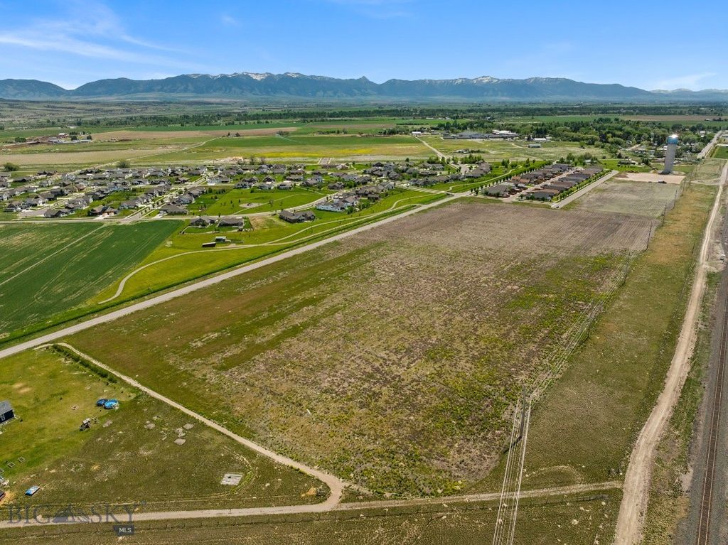 tbd Farmall Lane, Manhattan, MT 59741 photo 11