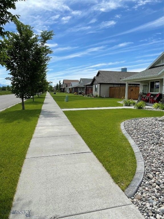 tbd Farmall Lane, Manhattan, MT 59741 photo 16