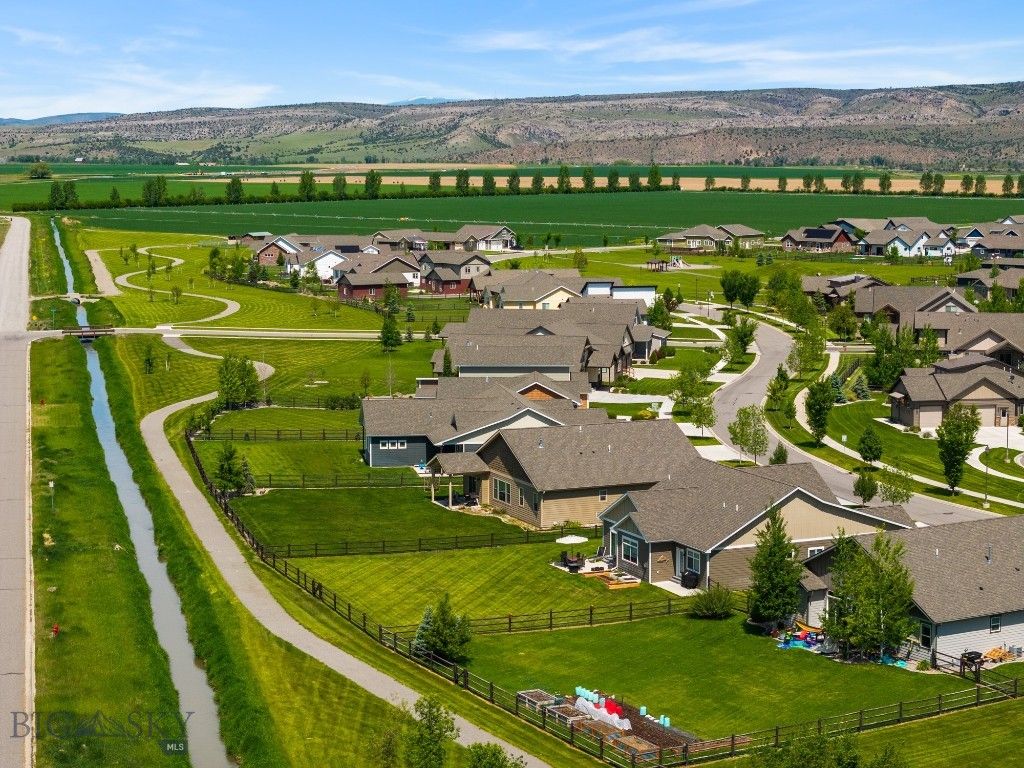 tbd Farmall Lane, Manhattan, MT 59741 photo 5