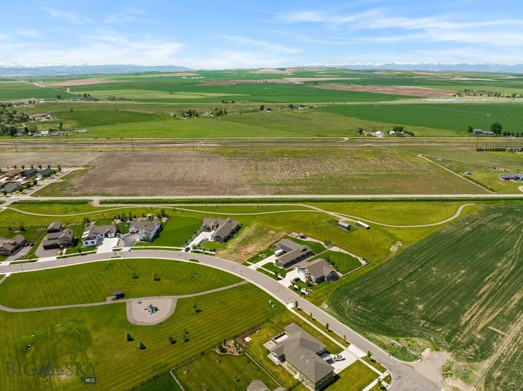 tbd Farmall Lane, Manhattan, MT 59741 photo 8