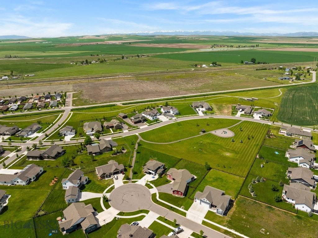 tbd Farmall Lane, Manhattan, MT 59741 photo 9