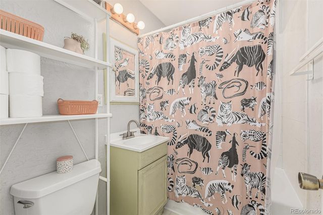 2505 S King Street, Denver, CO 80219