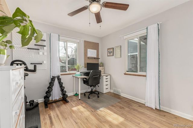 2505 S King Street, Denver, CO 80219