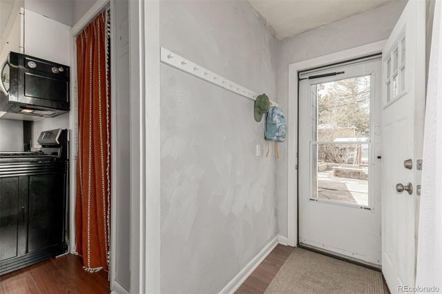 2505 S King Street, Denver, CO 80219