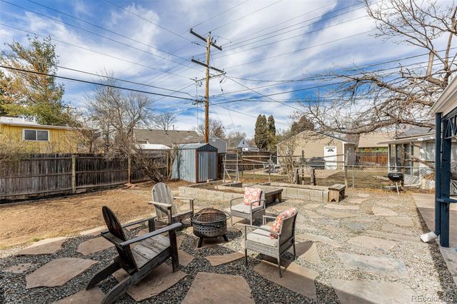 2505 S King Street, Denver, CO 80219