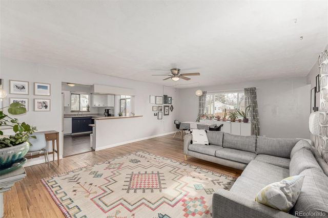 2505 S King Street, Denver, CO 80219