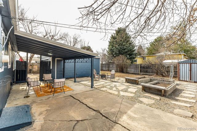 2505 S King Street, Denver, CO 80219